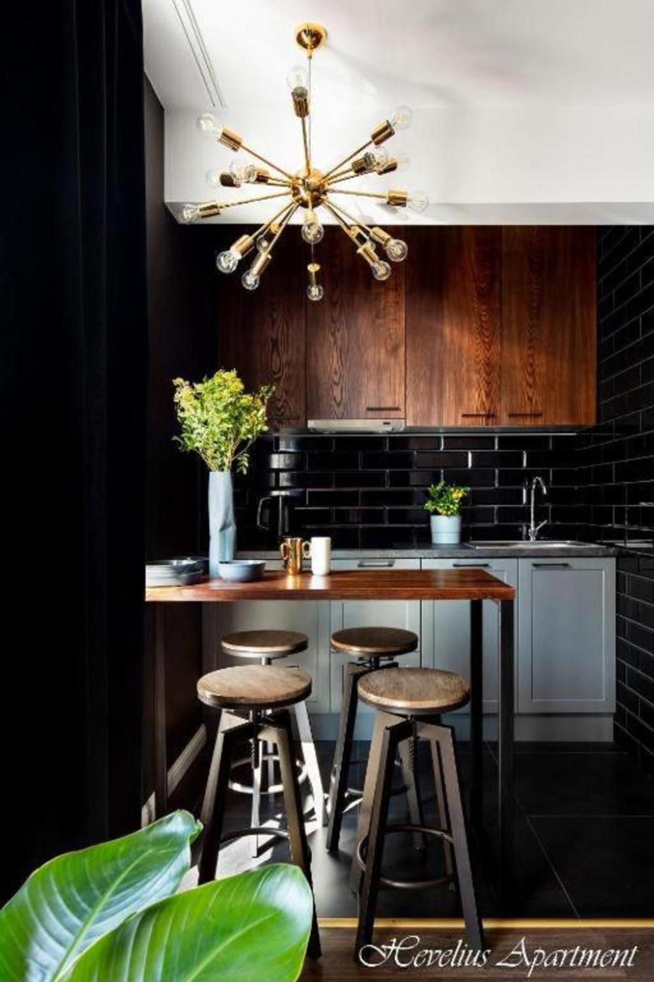Bayside Apartments Hevelius 格但斯克 外观 照片